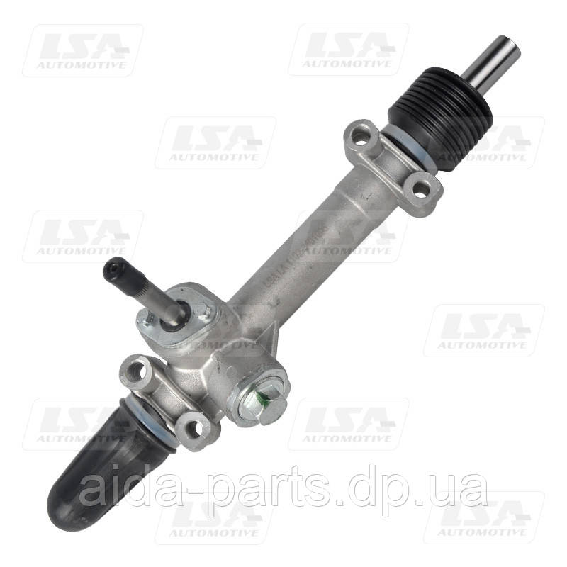 Рульова рейка в зборі Таврія 1102-1105 LA 1102-3401005 пр-во LSA