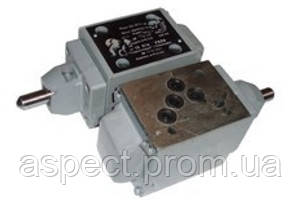 Гідророзподільник ВМР10 (1РМР10), фото 1