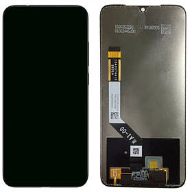 LCD модуль Xiaomi Redmi Note 7