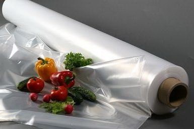 Плівка поліетиленова, рукав 1,5м, 120мкм, 50м