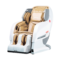 Масажери, масажні крісло -накидки, масажери для ніг,шиї,очищувач повітря