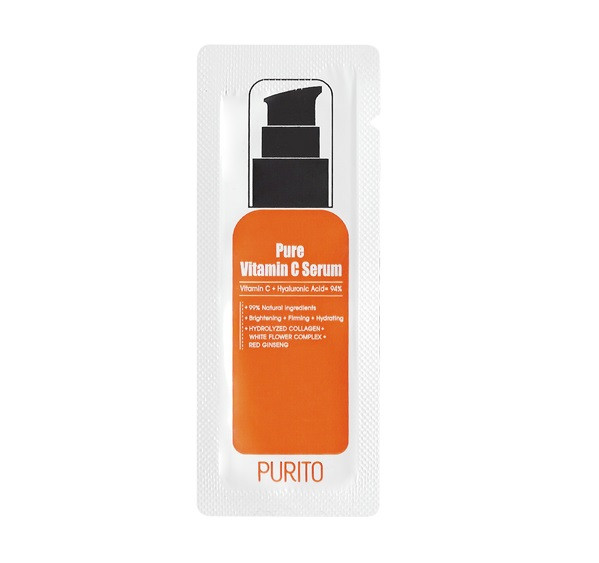Purito Pure Vitamin З Serum Вітамінна сироватка