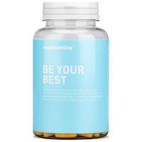 Витамины для женщин MyProtein Myvitamins Be Your Best 180 капс.