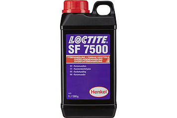 Перетворювач іржі Loctite SF 7500, 1 л