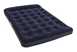 Надувний матрац з вбудованим ножним насосом Bestway Full 67225