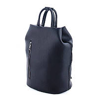 Рюкзак молодіжний WeLassie 44904, чорний