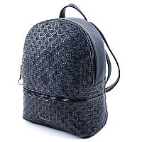 Рюкзак молодіжний WeLassie 45301, срібло