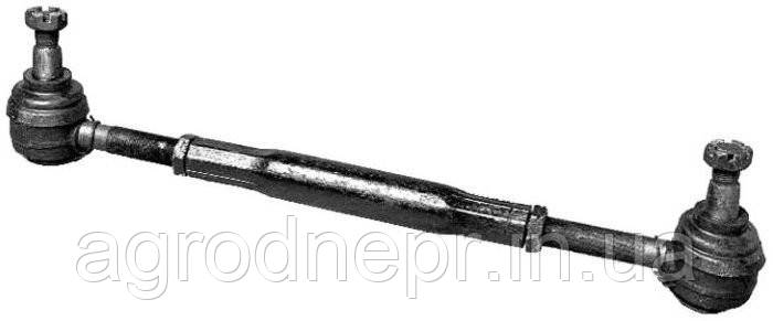 Тяга рульова МТЗ-82 L=255 мм 52-3003010-А2