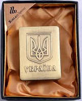 Запальничка подарункова ХА11