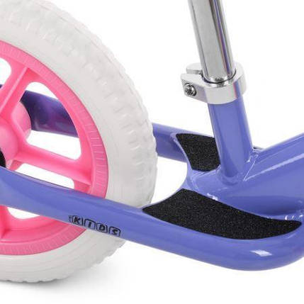 Дитячий беговел Profi Kids M 3473-6, бузковий, фото 3
