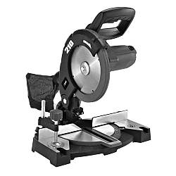 Пила торцювальна Werk BW 210