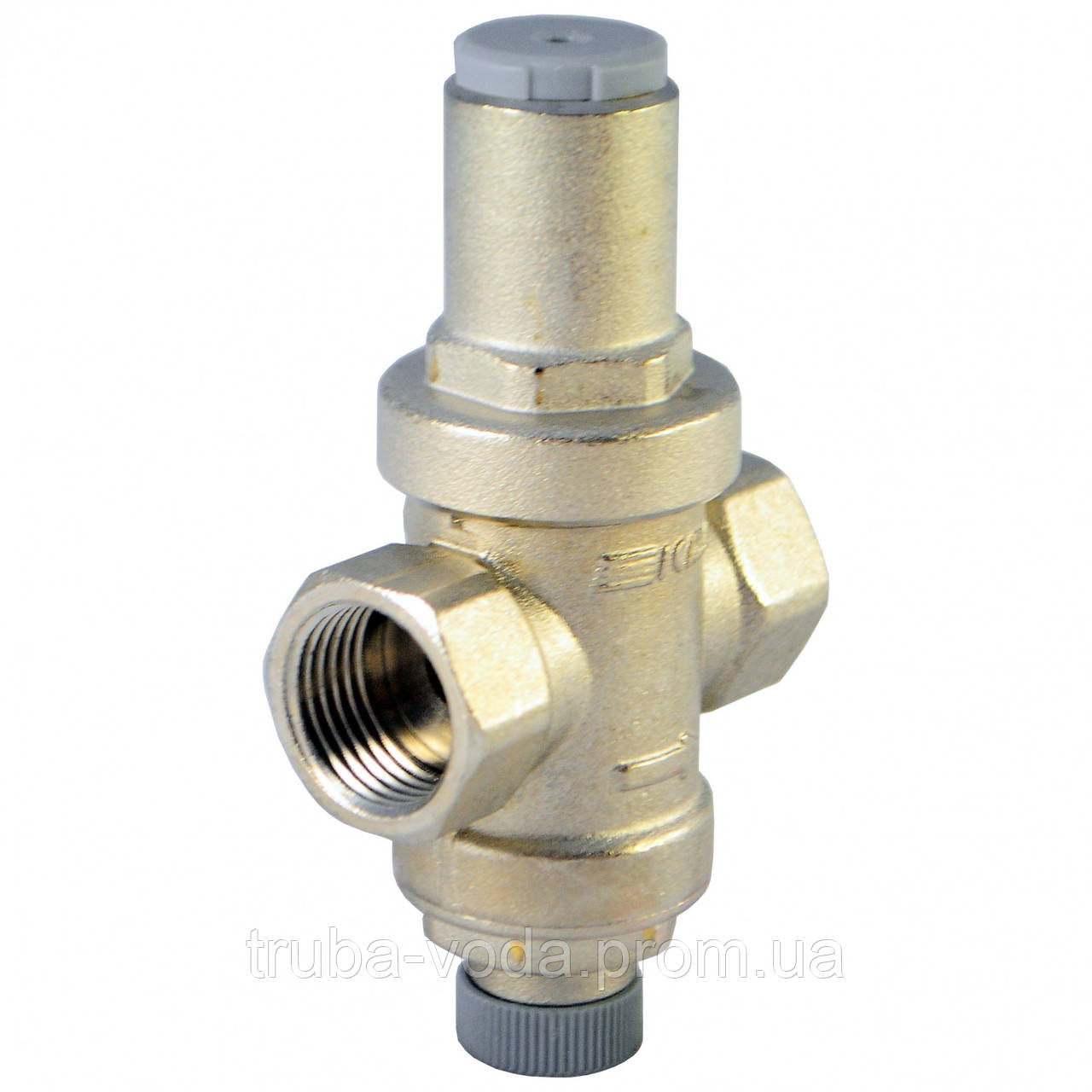 Редуктор давления воды 1 2 фото