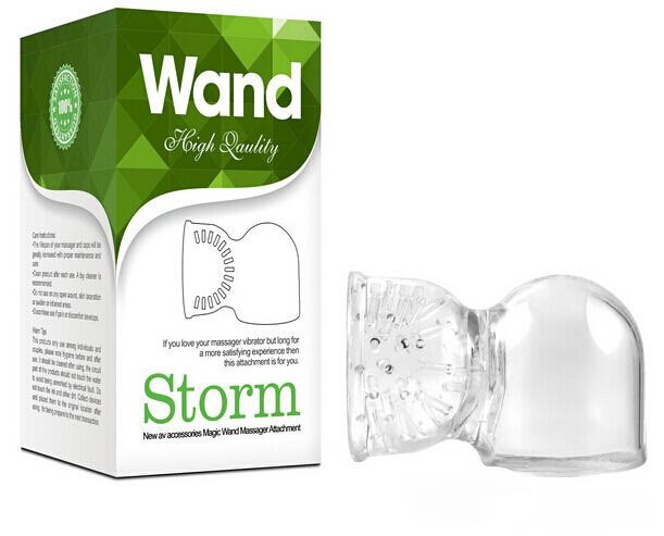 Насадка для IWAND Wand Storme