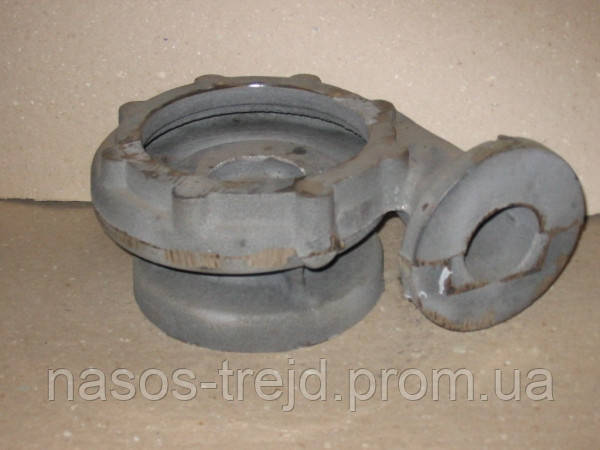 Корпус насоса (равлик) КМ 50-32-125, фото 1