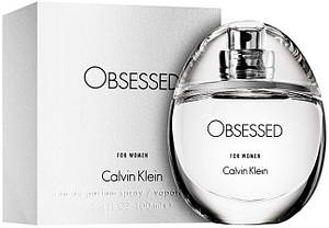 Calvin klein obsessed woman 30 ml sales