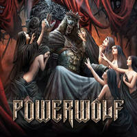 Powerwolf