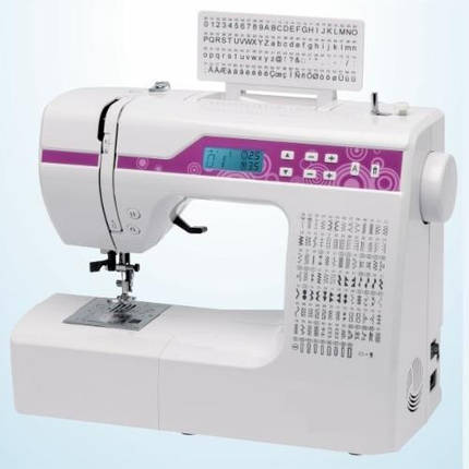 Швейна машина з дисплеєм Medion MD 15694, фото 2