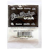 Медіатор Dunlop 428R.60 Tortex Flex Standard 0.60 mm, фото 3