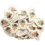 Медіатор Dunlop 428R.60 Tortex Flex Standard 0.60 mm, фото 6