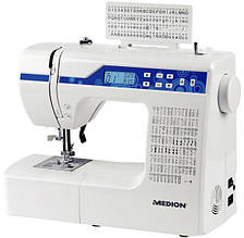 Швейна машина цифрова з дисплеєм Medion MD 15694