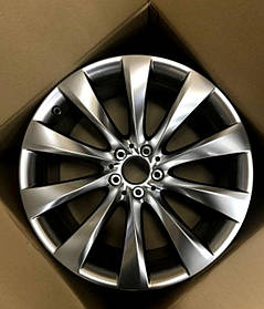 Оригінальні 20 диски для Mercedes S- class W222