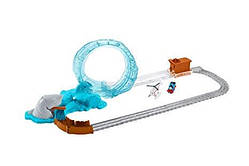 Набір Томас і Друзі Бігство від акули Fisher-Price Thomas & Friends Adventures, Shark Escape Train Playset
