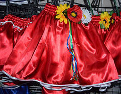 Дитячі спіднички