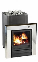 Дровяна піч для лазні Kastor KSIS-27