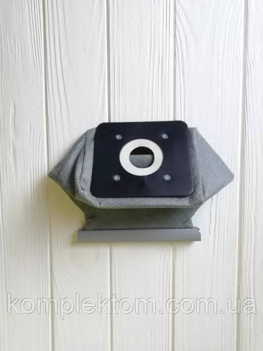 Мішок для пилососа Saturn Delfa Vitek