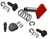 Стопорні кнопки на болгарки