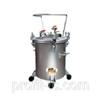 Бак нагнітальний пневматичний Air Pro, фото 1