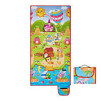 Коврик для пікніка складний Nils Camp NC1099 178 x 90 см