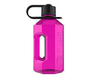 Галлон Alpha Bottle Water Jug 1,2 л pink black / розовый Топ продаж