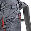 Рюкзак туристичний Ferrino Transalp 100 Dark Grey (75691ECC), фото 7