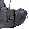 Рюкзак туристичний Ferrino Transalp 100 Dark Grey (75691ECC), фото 8