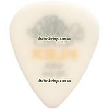 Медіатор Dunlop 428R.73 Tortex Flex Standard 0.73 mm, фото 2