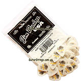 Медіатор Dunlop 428R.73 Tortex Flex Standard 0.73 mm, фото 5