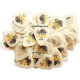 Медіатор Dunlop 428R.73 Tortex Flex Standard 0.73 mm, фото 4