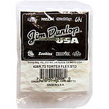 Медіатор Dunlop 428R.73 Tortex Flex Standard 0.73 mm, фото 6