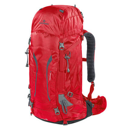 Рюкзак туристичний Ferrino Finisterre Recco 38 Red, фото 1