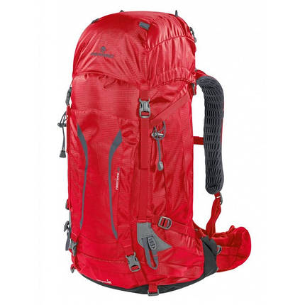Рюкзак туристичний Ferrino Finisterre Recco 48 Red, фото 1