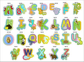 Англійський для початкової школи НУШ