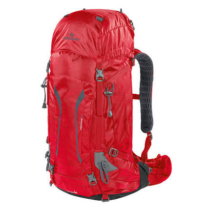 Рюкзак туристичний Ferrino Finisterre 38 Red, фото 1