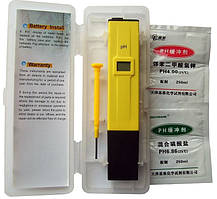 Ph – метр, вимірювач кислотності