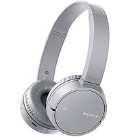 Sony WH-CH500 Grey 