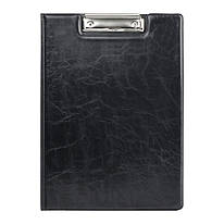 Папка-планшет А4 з металевим кліпом чорна Xepter Axent 2514-01-A, 08151