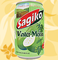 Напій Бенінказа, Winter Melon, Sagiko, 320 мл, В'єтнам, АФ