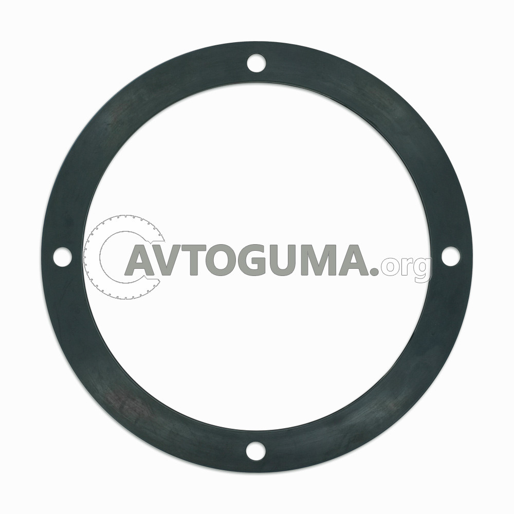 Гумова прокладка БУКСИ 35061-Н Д 250
