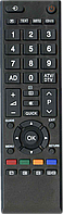 Пульт для телевізора Toshiba CT-90326 / CT-90329