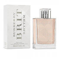 Оригинал Burberry Brit Rhythm For Her 50 мл ( Барберри Брит ритм ) туалетная вода